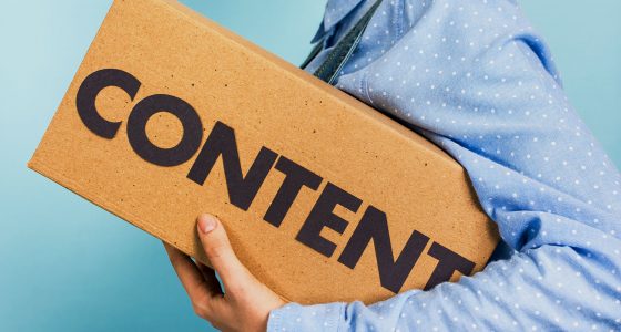 Content Marketing Elements